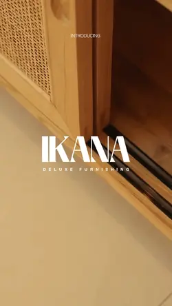 IKANA FURNITURE 
