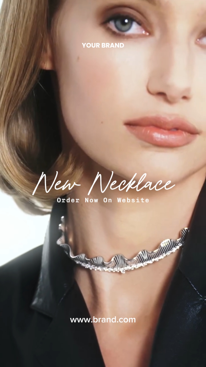 New Necklace