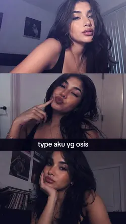 TYPE AKU YG OSIS