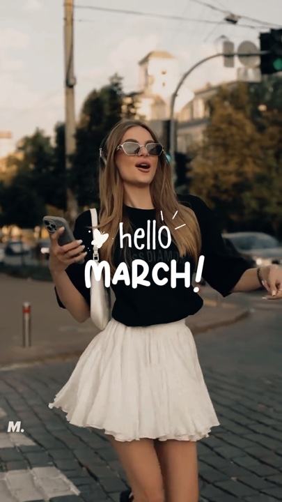 Merhaba Mart Viral😎 