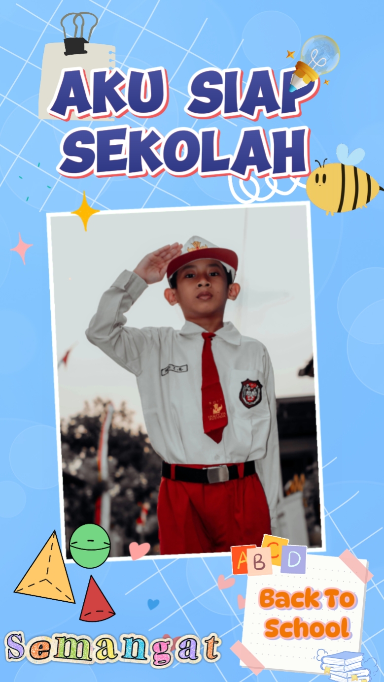 Back To School