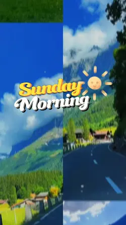 Sunday Morning