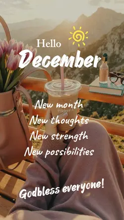 New month