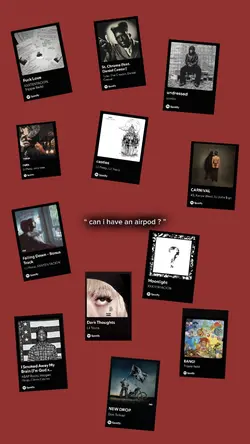 N MANY MORE SONGS!!!