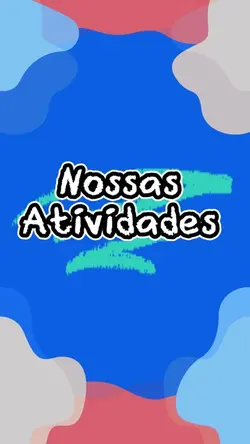 Atividade escolar 