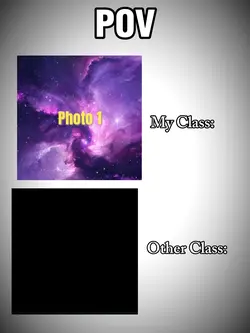 My class