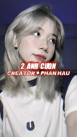 2 ảnh nhẹ nhàng 