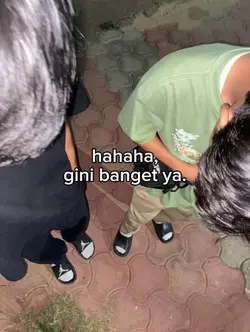 hahaha