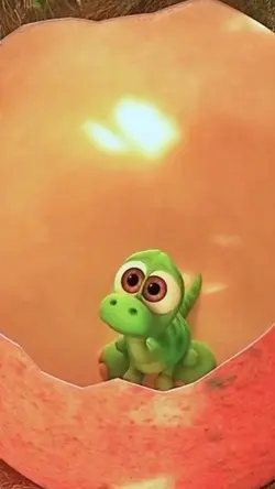 Baby Arlo Dinosaurs