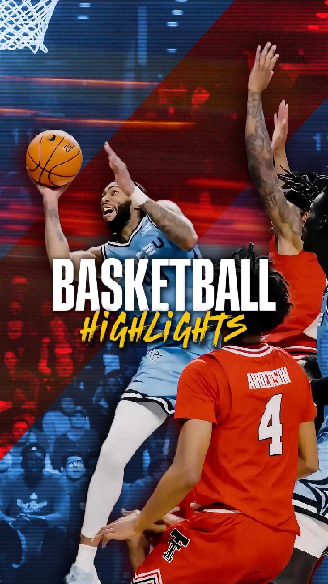 BASKETBALL 