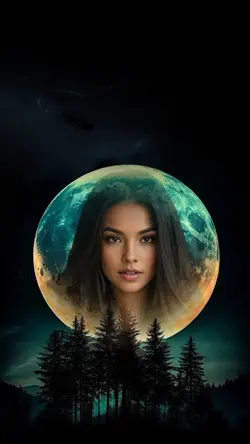 Moon