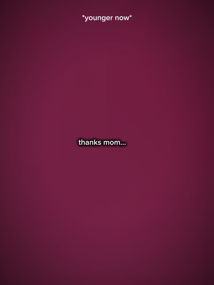 Merci maman