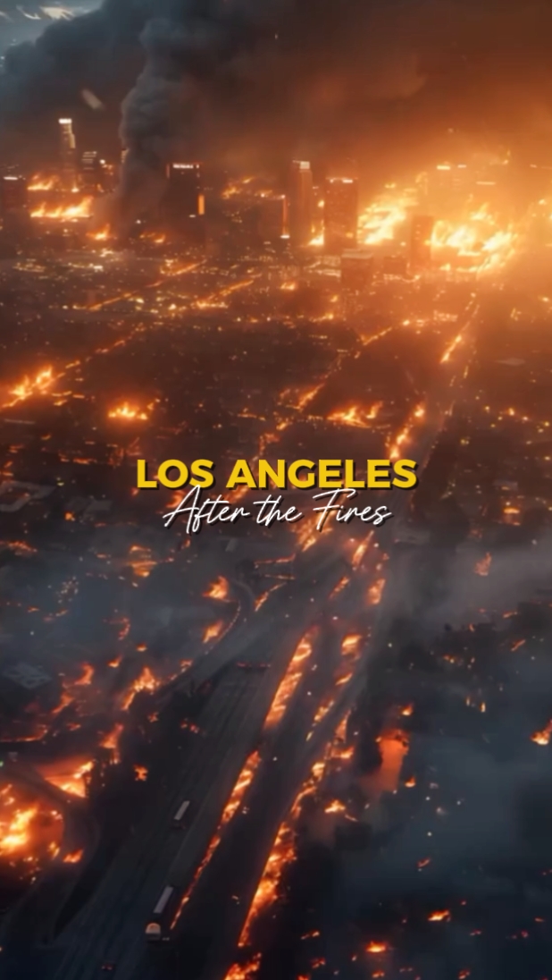 Los Angeles