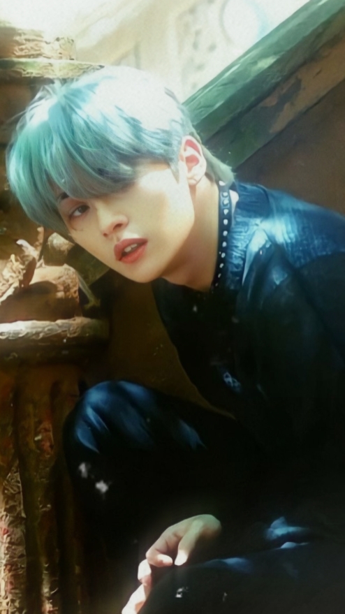 I lose my breath 
