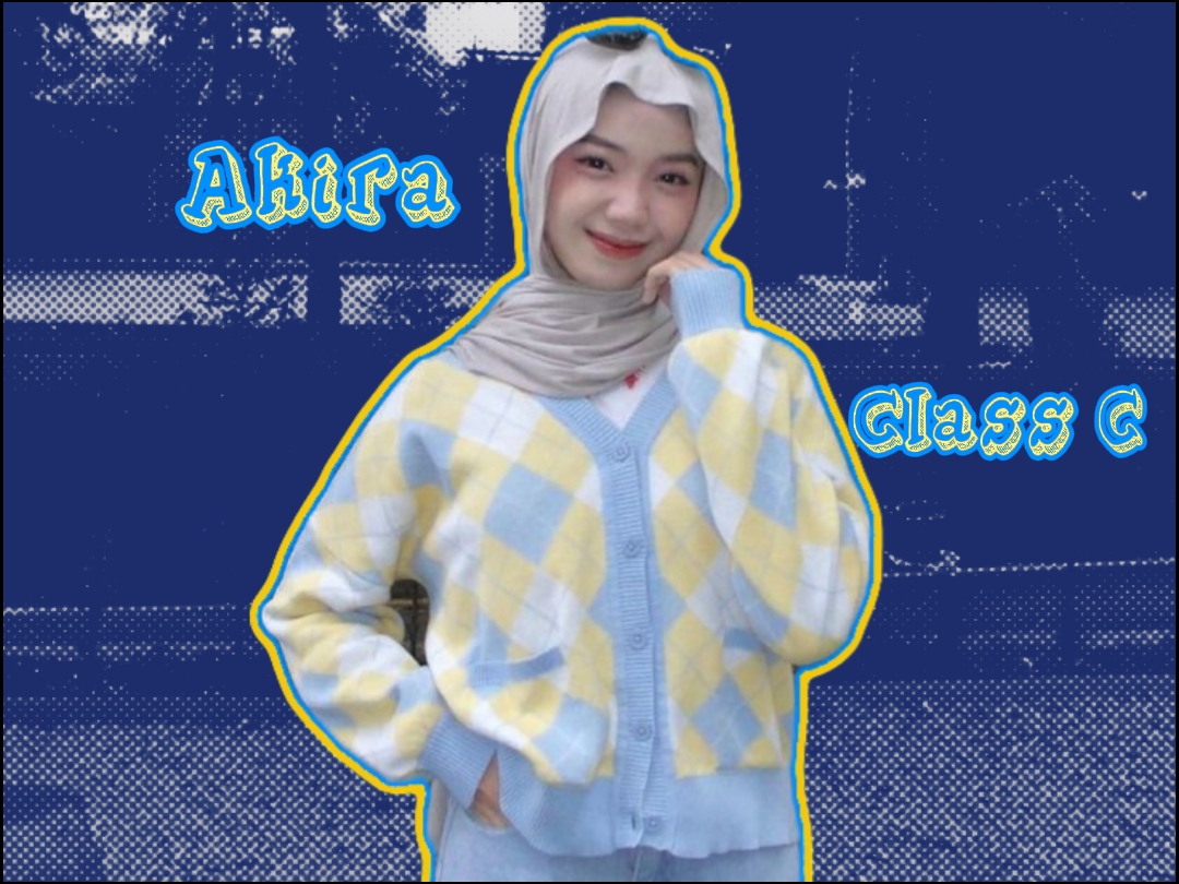 intro group 3 orang