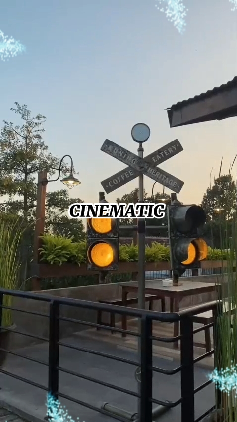 CINEMÁTICO 