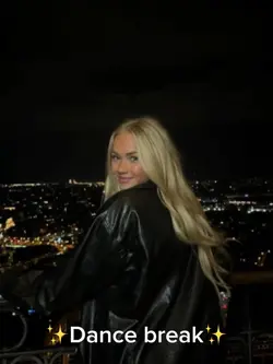 Dance Break ✨🪩
