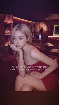 THUA LUÔN REMIX 