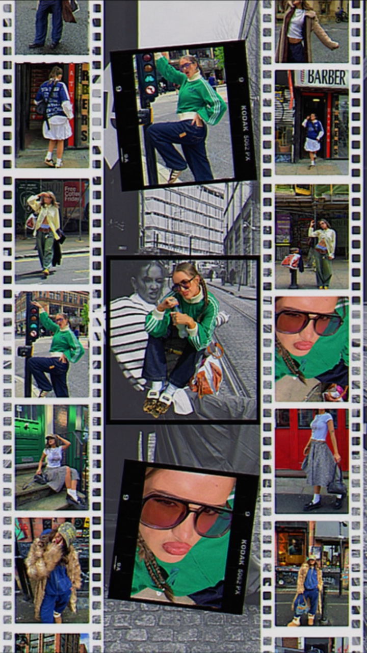 Fashion dump 