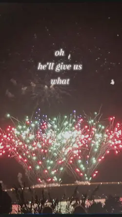 give us what we nee