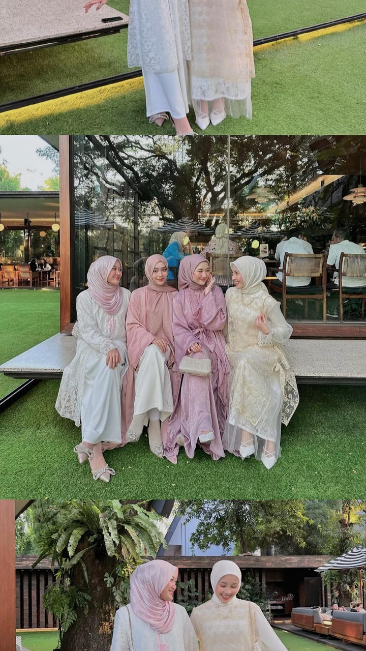 Foto berjalan 