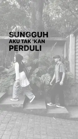 Terserah glen fredly