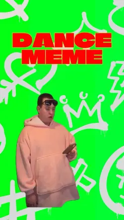 Dance Meme 