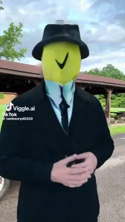 MAFIOSO MEME 