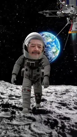 นักบินอวกาศ