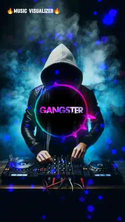 Music Visualizer MIX