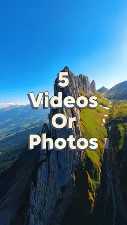 5 Slideshow