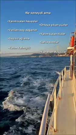 Yeni Yıl Şablonu 