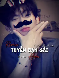 Tuyển Bạn Gái 