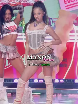 FANCAM ☆