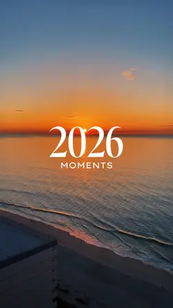 2026 moments