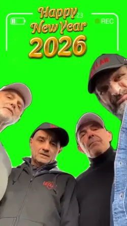 Bonne Année 2026