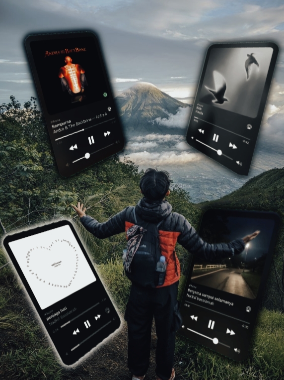 spotify trend