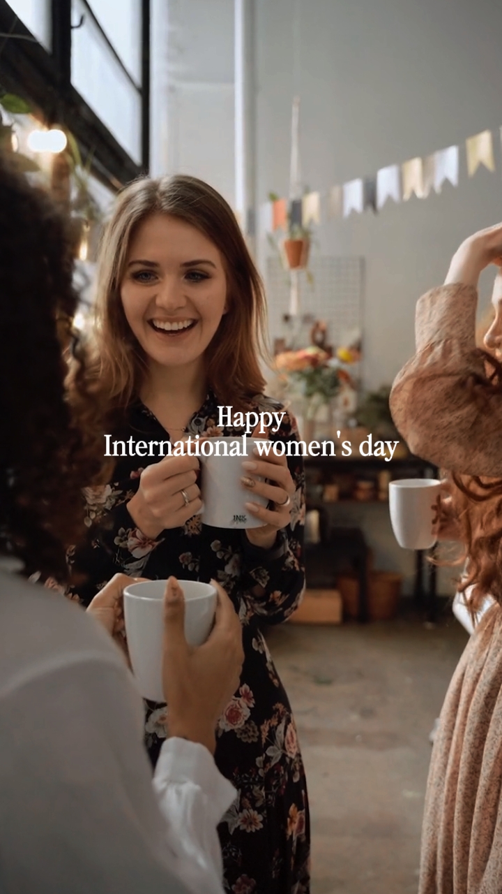 Dia da mulher