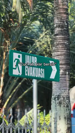 Trend Cuci Ah berubh
