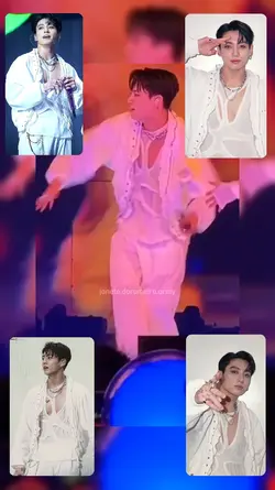 Jungkook best outfit