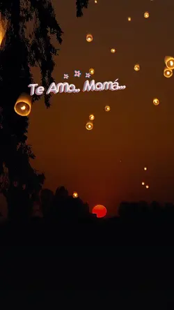 Te amo mamá ❤️‍🩹✨♥️💕