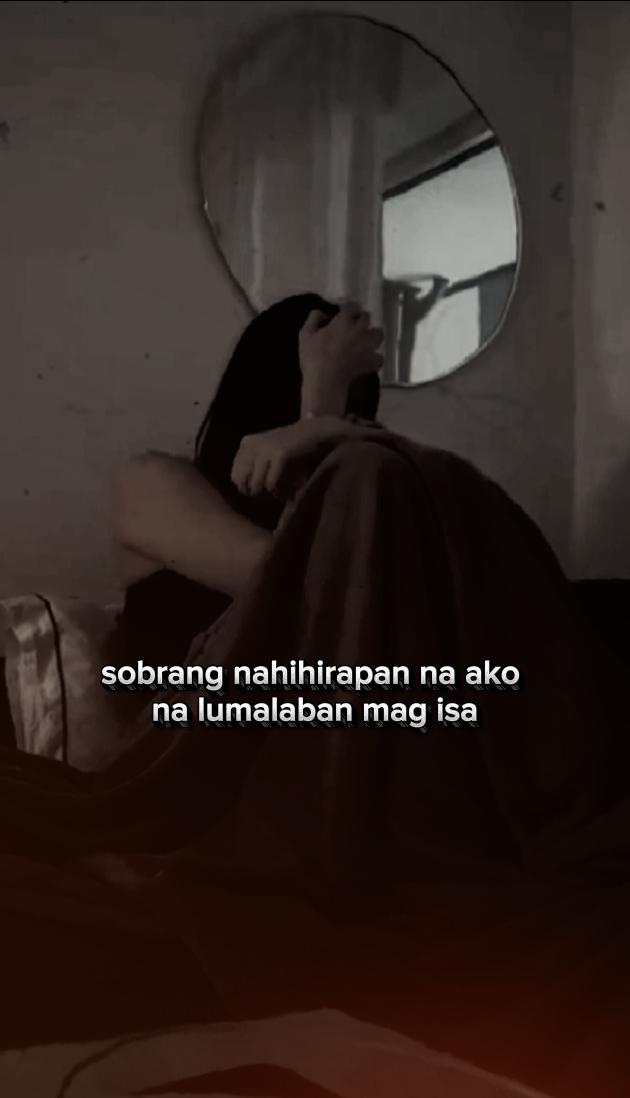 Akalanila masaya ako