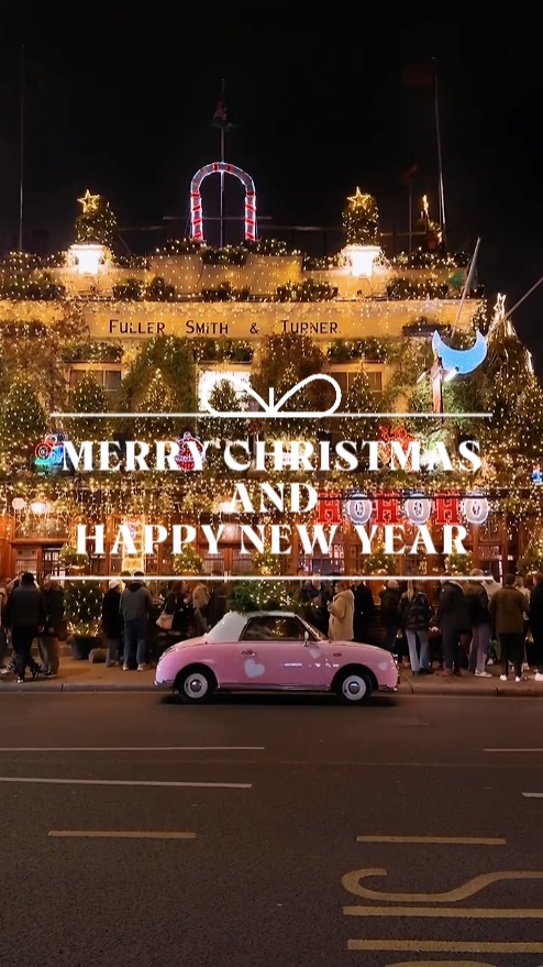 merry christmas