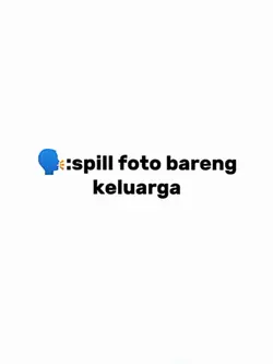 spill foto bareng