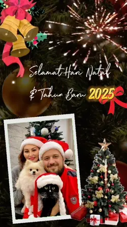 Selamat Natal 2024