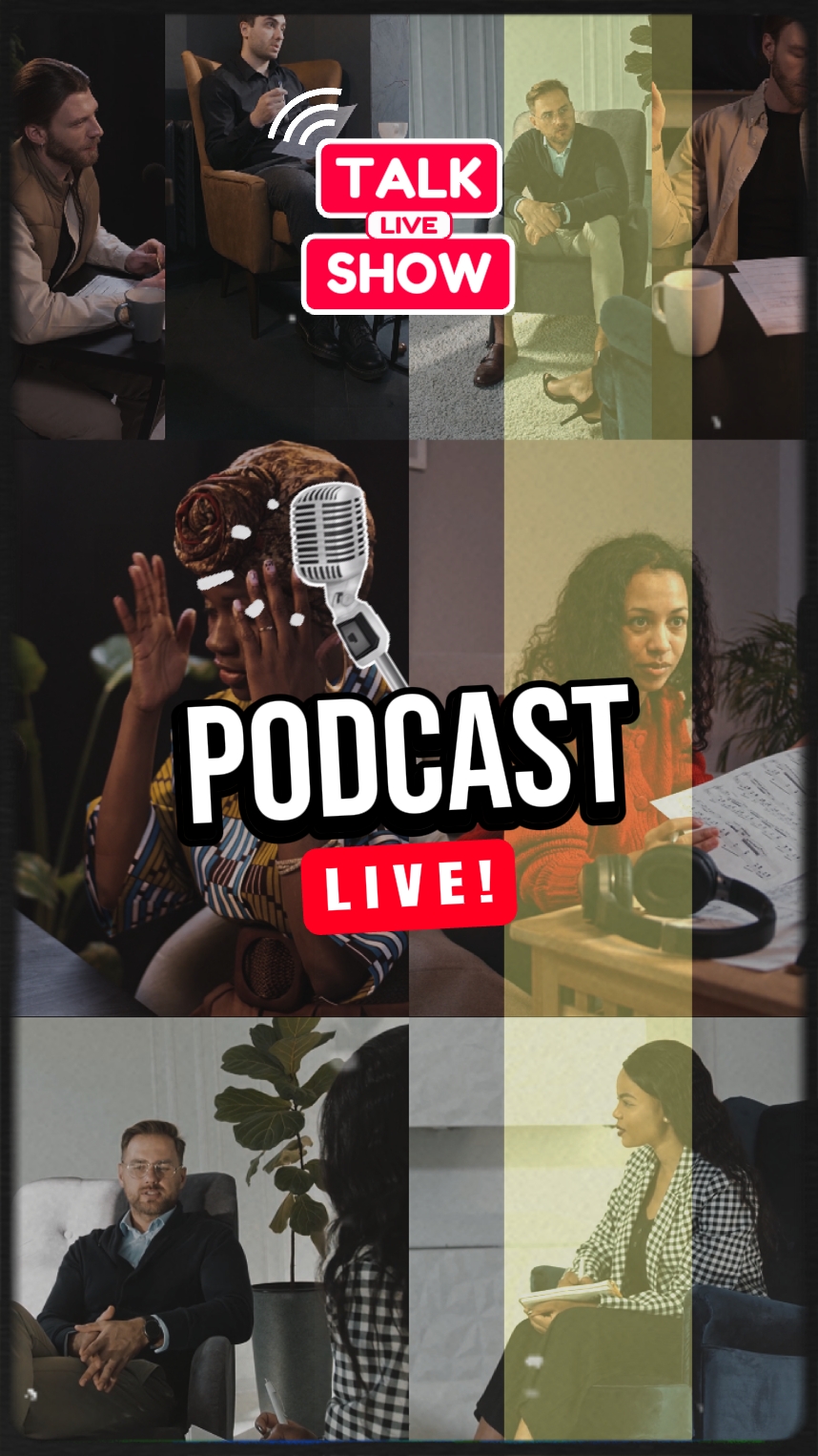 Podcast en direct