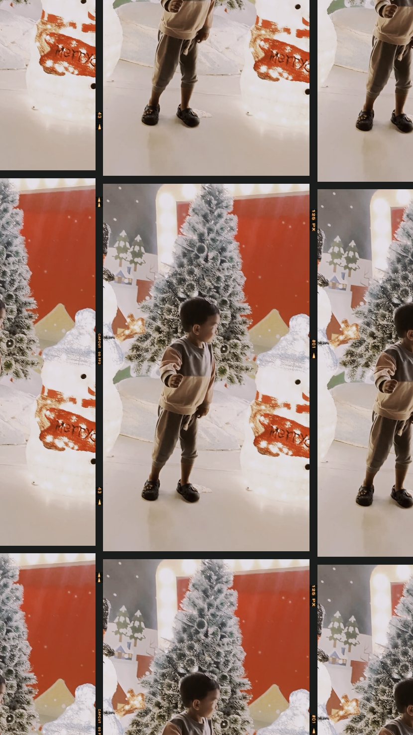 Bebê natal