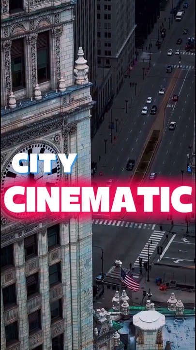 CIUDAD CINEMÁTICA