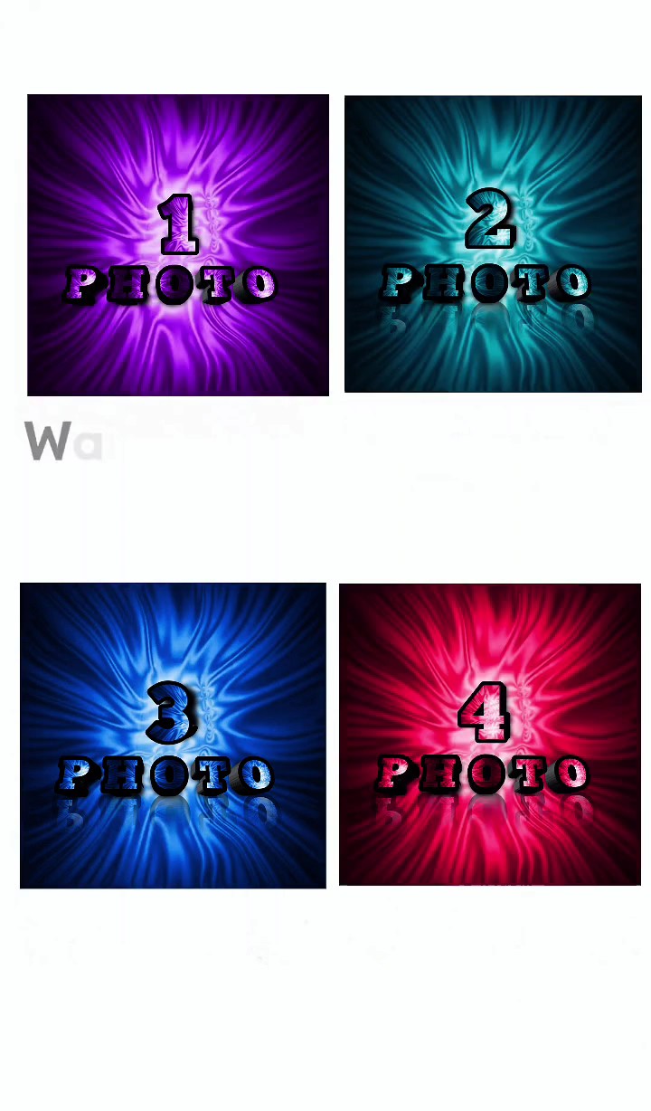 NEW TREND TEMPLATES 