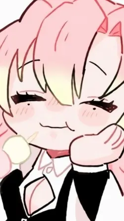 Shinobu clips +audio